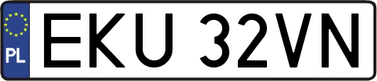 EKU32VN