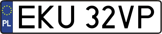 EKU32VP