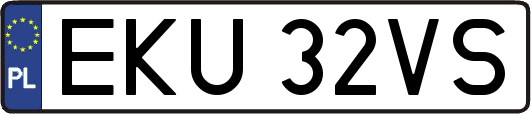 EKU32VS