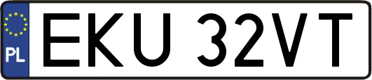 EKU32VT