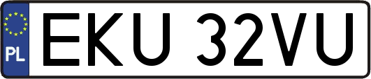 EKU32VU