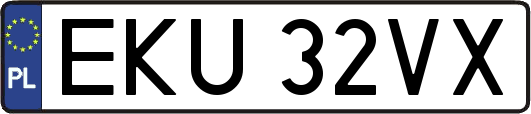 EKU32VX