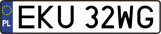 EKU32WG