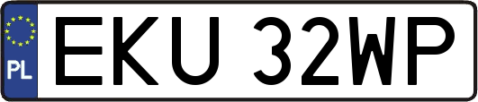 EKU32WP