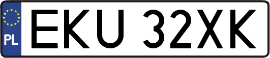 EKU32XK