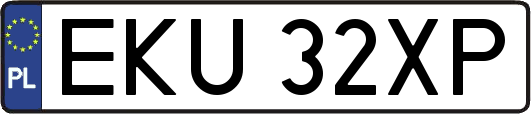 EKU32XP