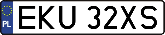 EKU32XS