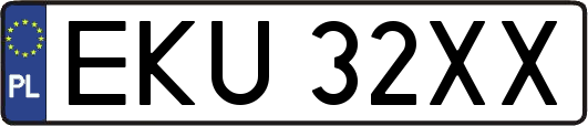 EKU32XX