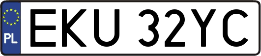 EKU32YC