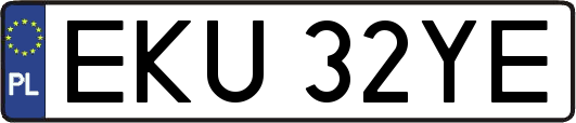 EKU32YE
