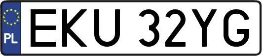 EKU32YG