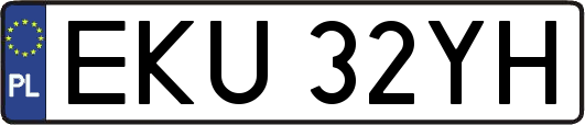 EKU32YH