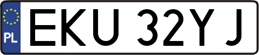 EKU32YJ