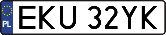 EKU32YK