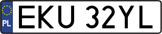 EKU32YL
