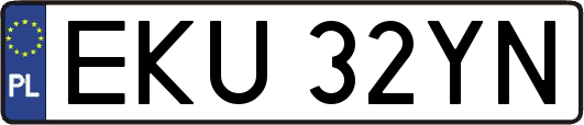 EKU32YN