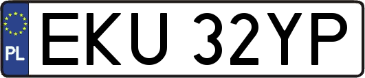 EKU32YP