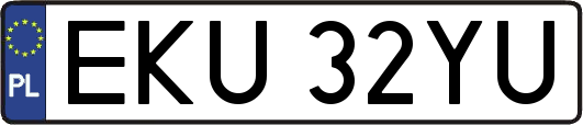 EKU32YU
