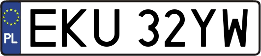 EKU32YW