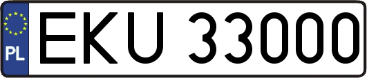 EKU33000