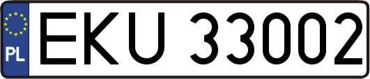 EKU33002