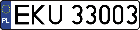 EKU33003