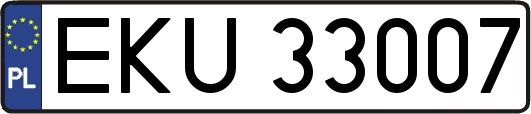 EKU33007