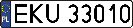 EKU33010