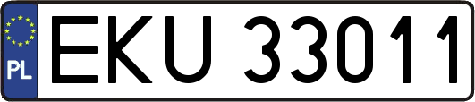EKU33011
