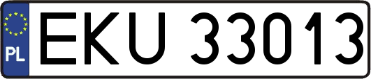 EKU33013