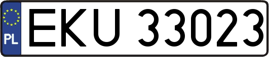 EKU33023