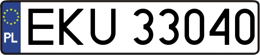 EKU33040