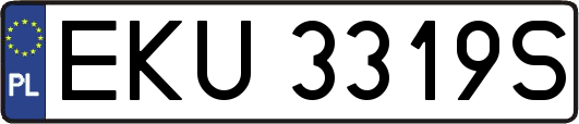 EKU3319S