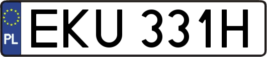 EKU331H