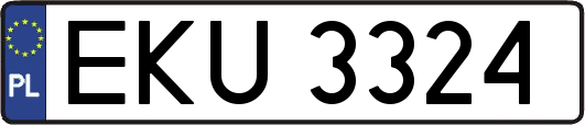 EKU3324