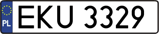 EKU3329