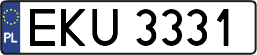 EKU3331