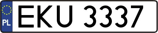 EKU3337