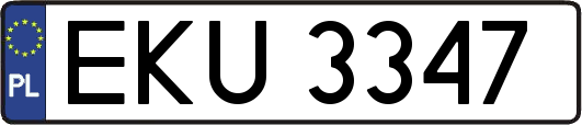 EKU3347