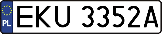 EKU3352A