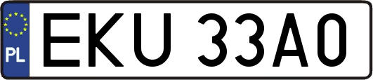 EKU33A0