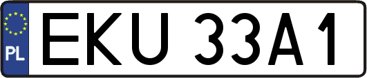 EKU33A1