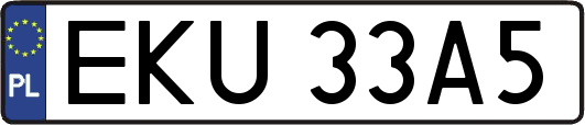 EKU33A5