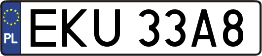 EKU33A8