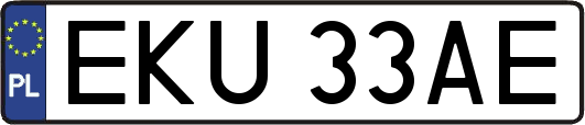 EKU33AE