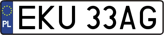 EKU33AG