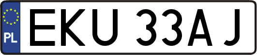 EKU33AJ