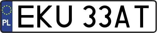 EKU33AT