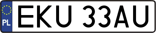 EKU33AU