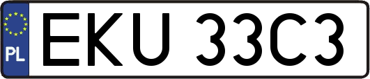 EKU33C3